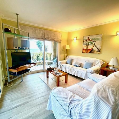 בלאנס Seahomes Vacations - Nautic Maritime Apt מראה חיצוני תמונה