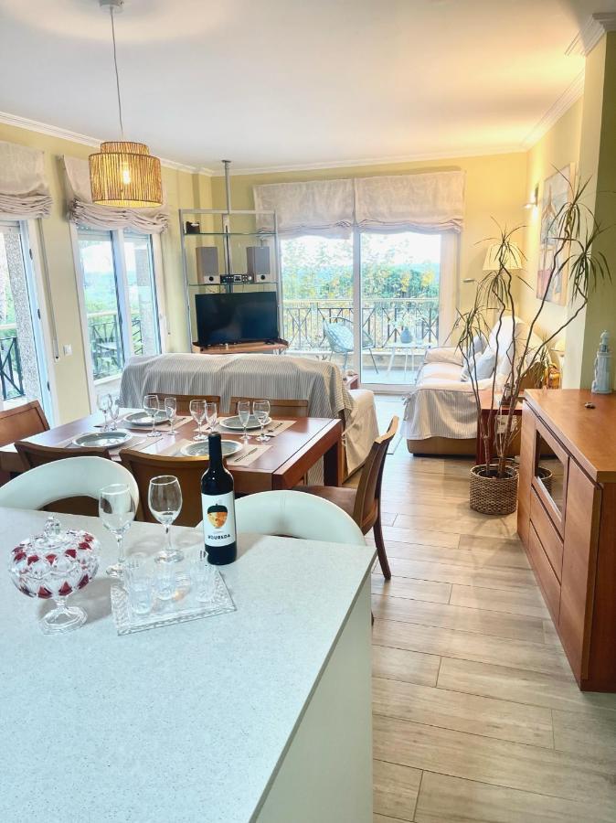 בלאנס Seahomes Vacations - Nautic Maritime Apt מראה חיצוני תמונה