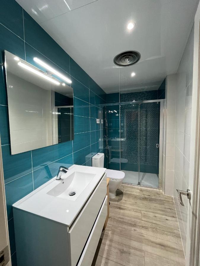 בלאנס Seahomes Vacations - Nautic Maritime Apt מראה חיצוני תמונה