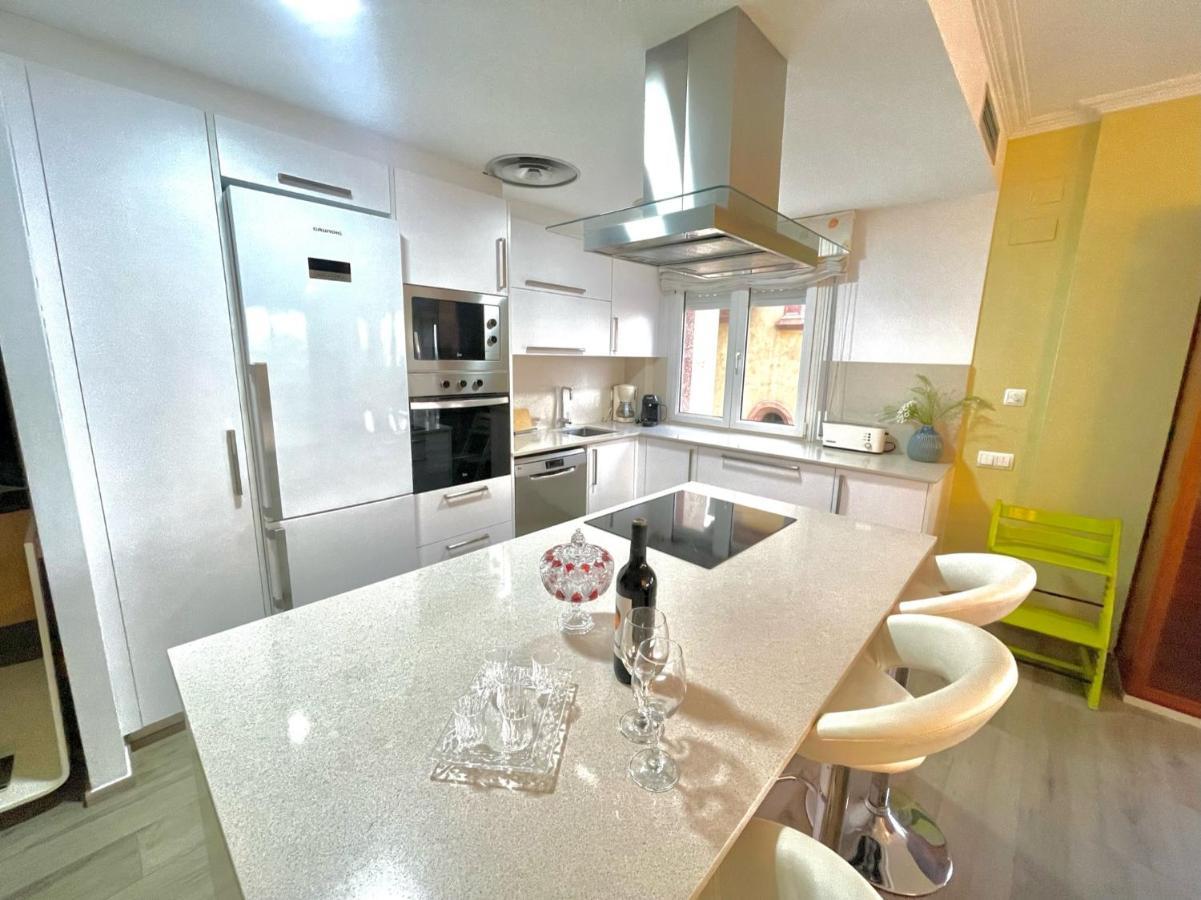 בלאנס Seahomes Vacations - Nautic Maritime Apt מראה חיצוני תמונה