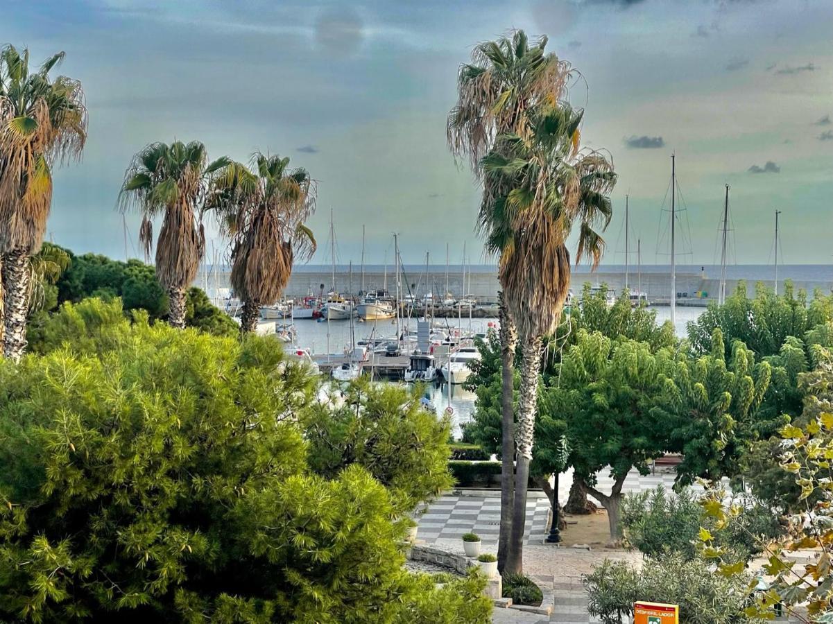 בלאנס Seahomes Vacations - Nautic Maritime Apt מראה חיצוני תמונה