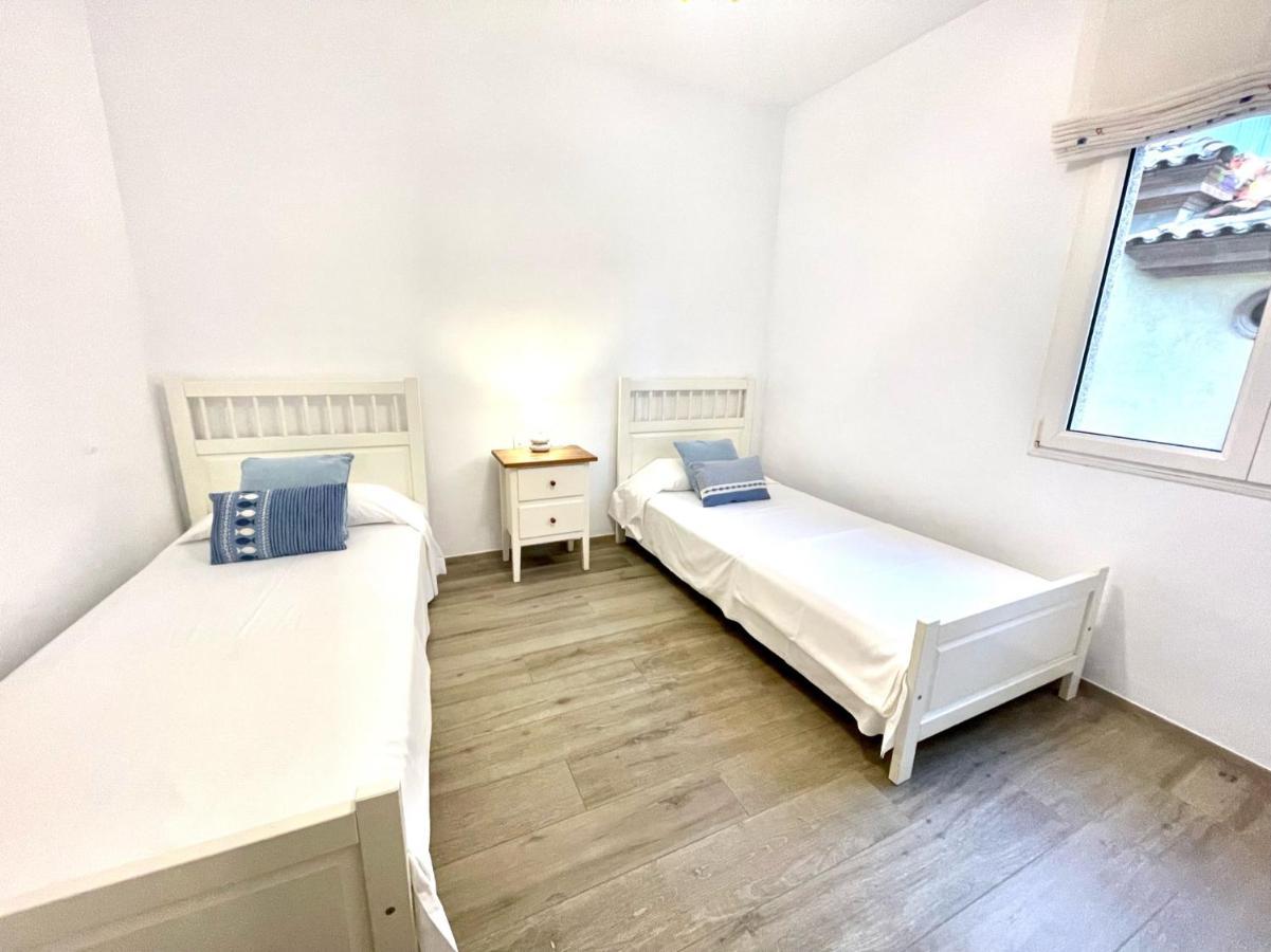 בלאנס Seahomes Vacations - Nautic Maritime Apt מראה חיצוני תמונה