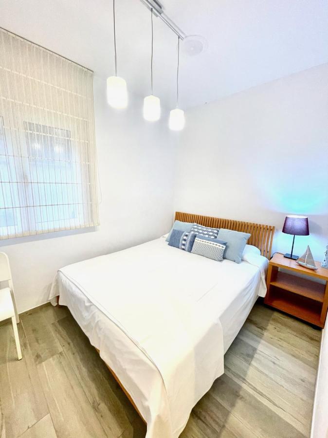 בלאנס Seahomes Vacations - Nautic Maritime Apt מראה חיצוני תמונה