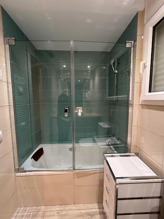בלאנס Seahomes Vacations - Nautic Maritime Apt מראה חיצוני תמונה