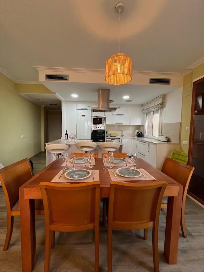 בלאנס Seahomes Vacations - Nautic Maritime Apt מראה חיצוני תמונה