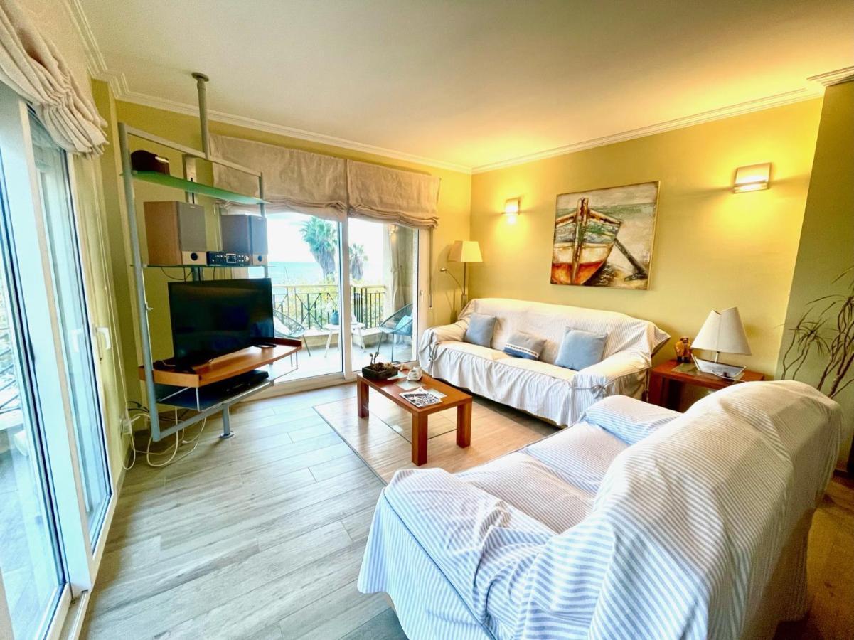 בלאנס Seahomes Vacations - Nautic Maritime Apt מראה חיצוני תמונה