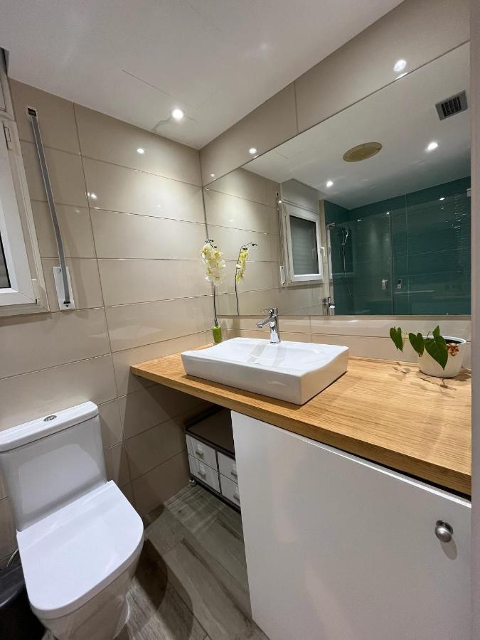 בלאנס Seahomes Vacations - Nautic Maritime Apt מראה חיצוני תמונה