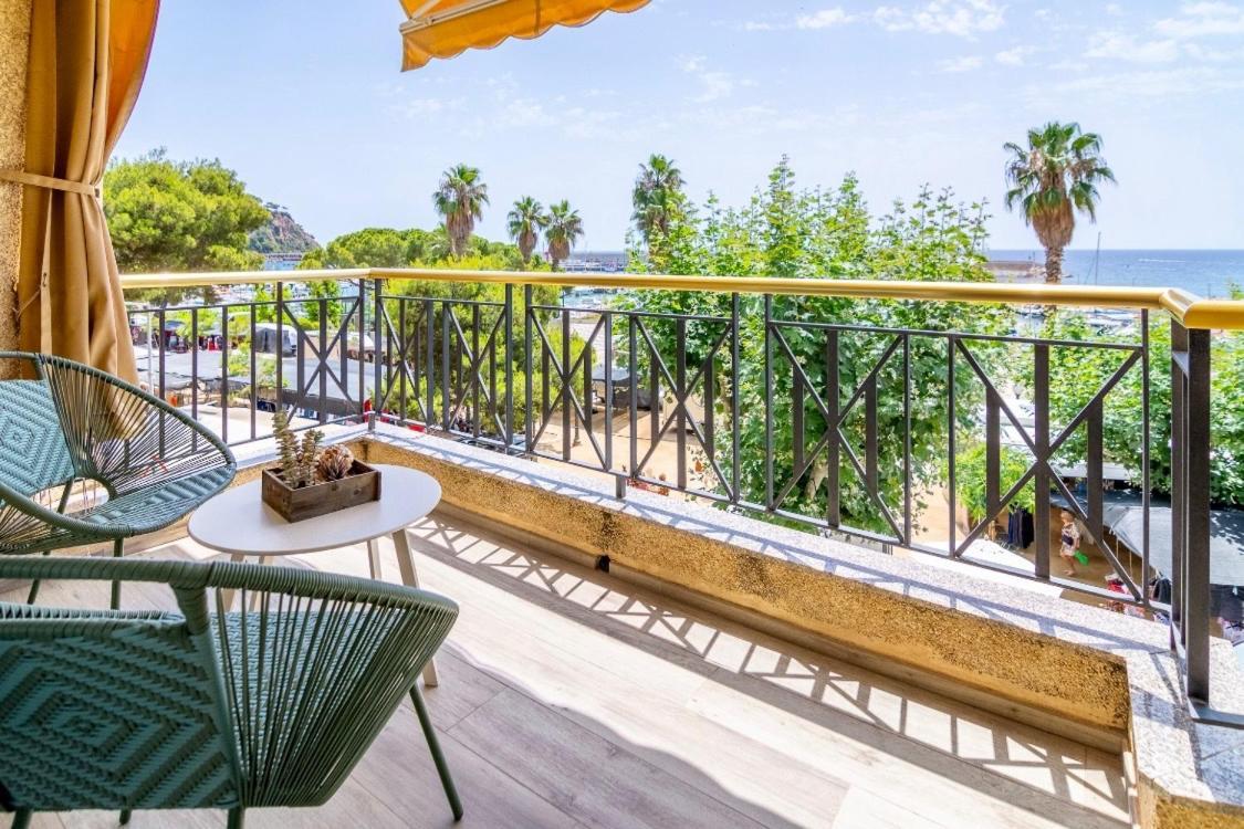 בלאנס Seahomes Vacations - Nautic Maritime Apt מראה חיצוני תמונה