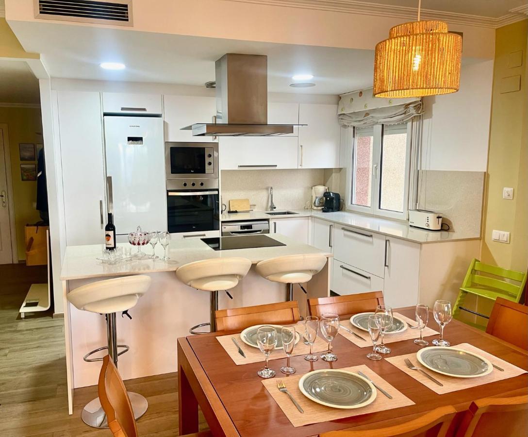 בלאנס Seahomes Vacations - Nautic Maritime Apt מראה חיצוני תמונה